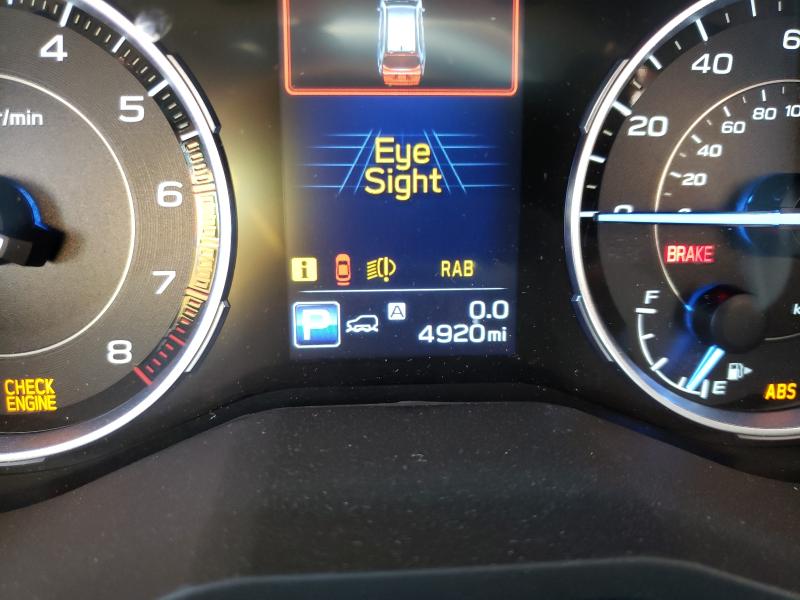2021 SUBARU ASCENT 4S4WMARD0M3412526