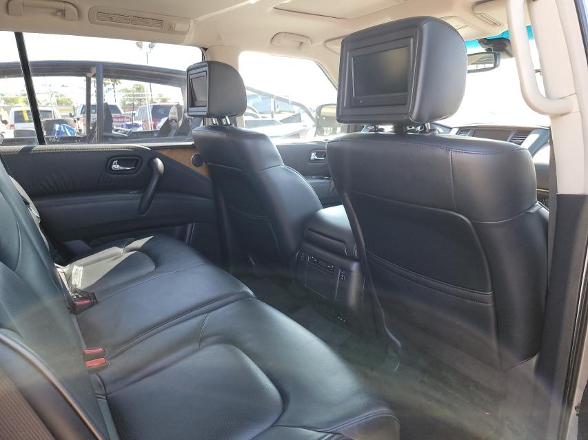 2012 INFINITI QX56 JN8AZ2ND9C9716532