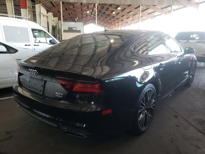 2017 AUDI A7 PREMIUM WAUW2BFC7HN128863
