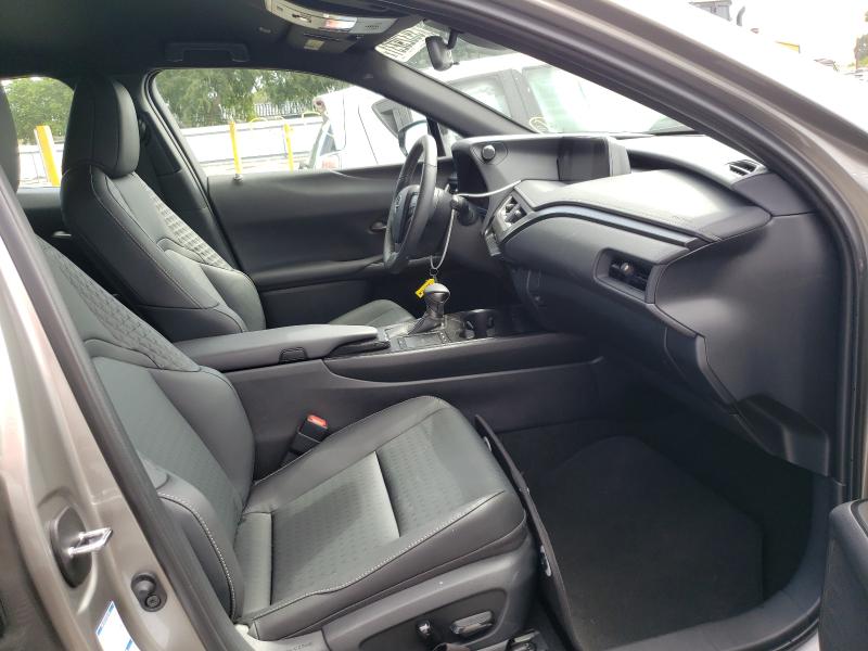 2020 LEXUS UX 250H JTHX9JBHXL2032555