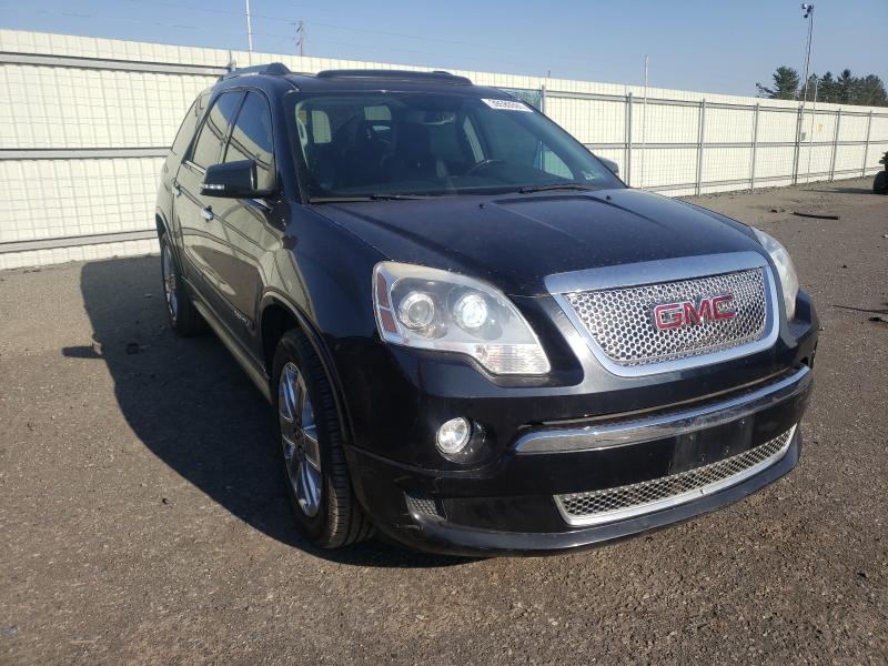 2012 GMC ACADIA DEN 1GKKRTED3CJ103184