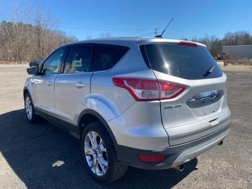 2013 FORD ESCAPE SEL 1FMCU9H91DUC73564