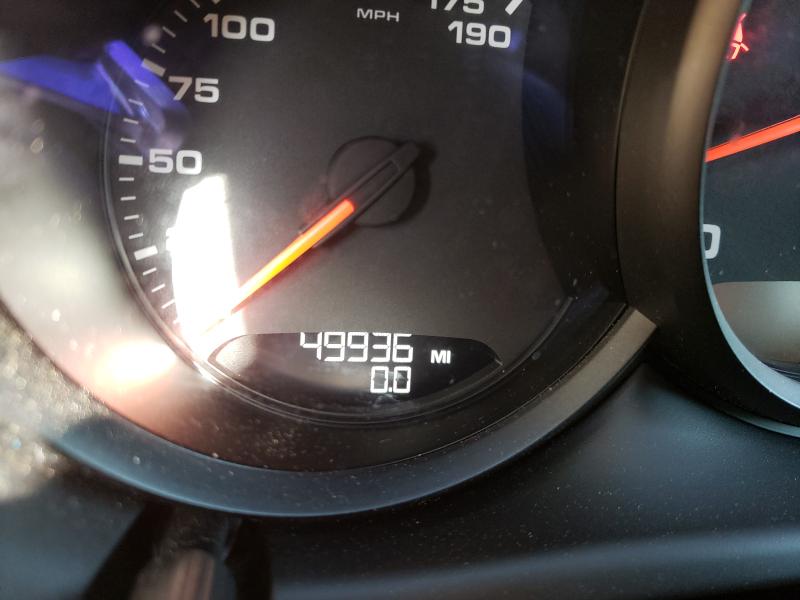 2015 PORSCHE MACAN TURB WP1AF2A59FLB93859