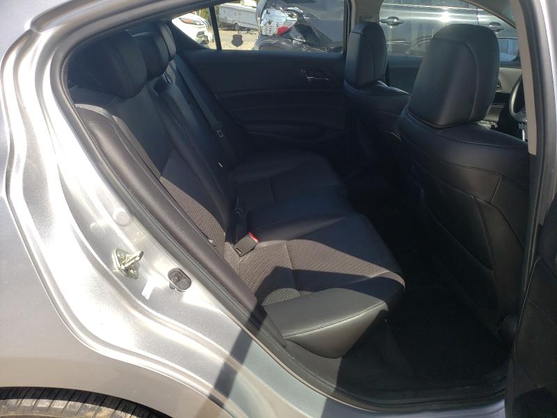 2014 ACURA ILX 20 19VDE1F33EE013911