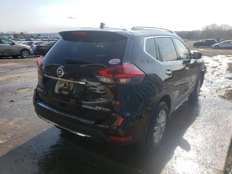 2019 NISSAN ROGUE S JN8AT2MV0KW372116