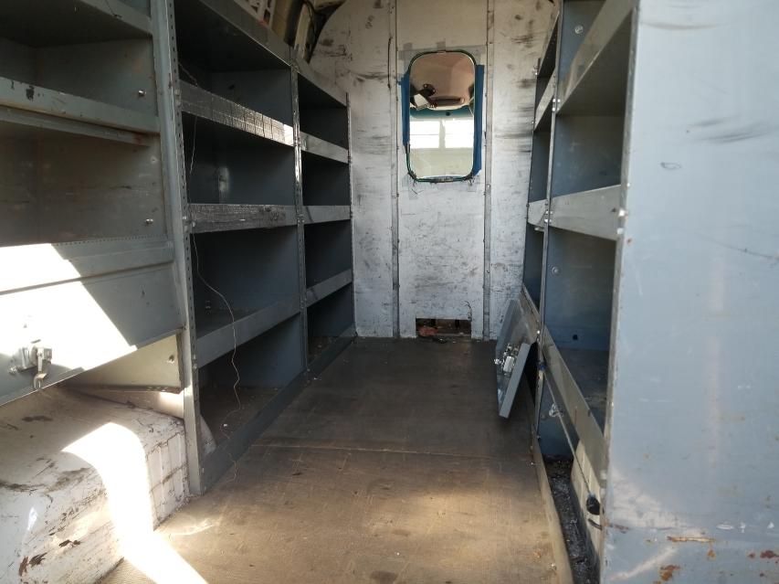 2012 MERCEDES-BENZ SPRINTER 3 WD3PF3CC1C5663924