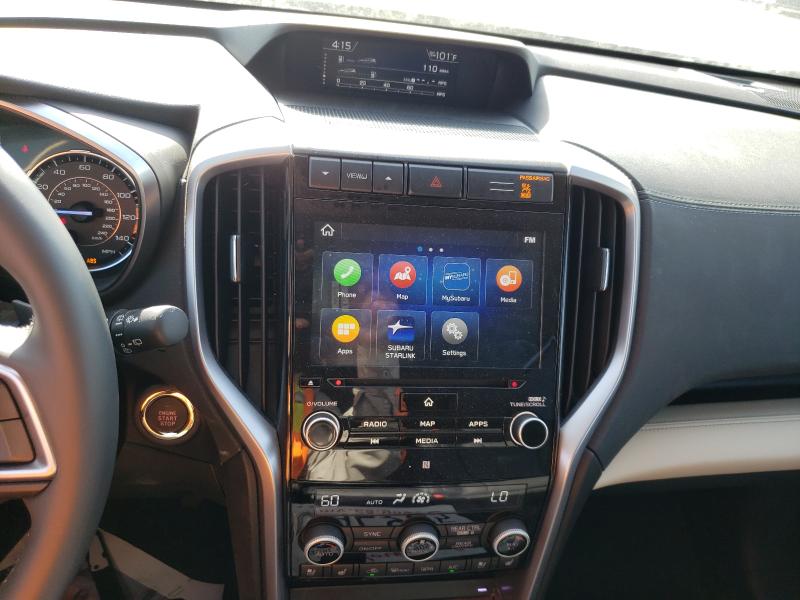 2021 SUBARU ASCENT 4S4WMARD0M3412526