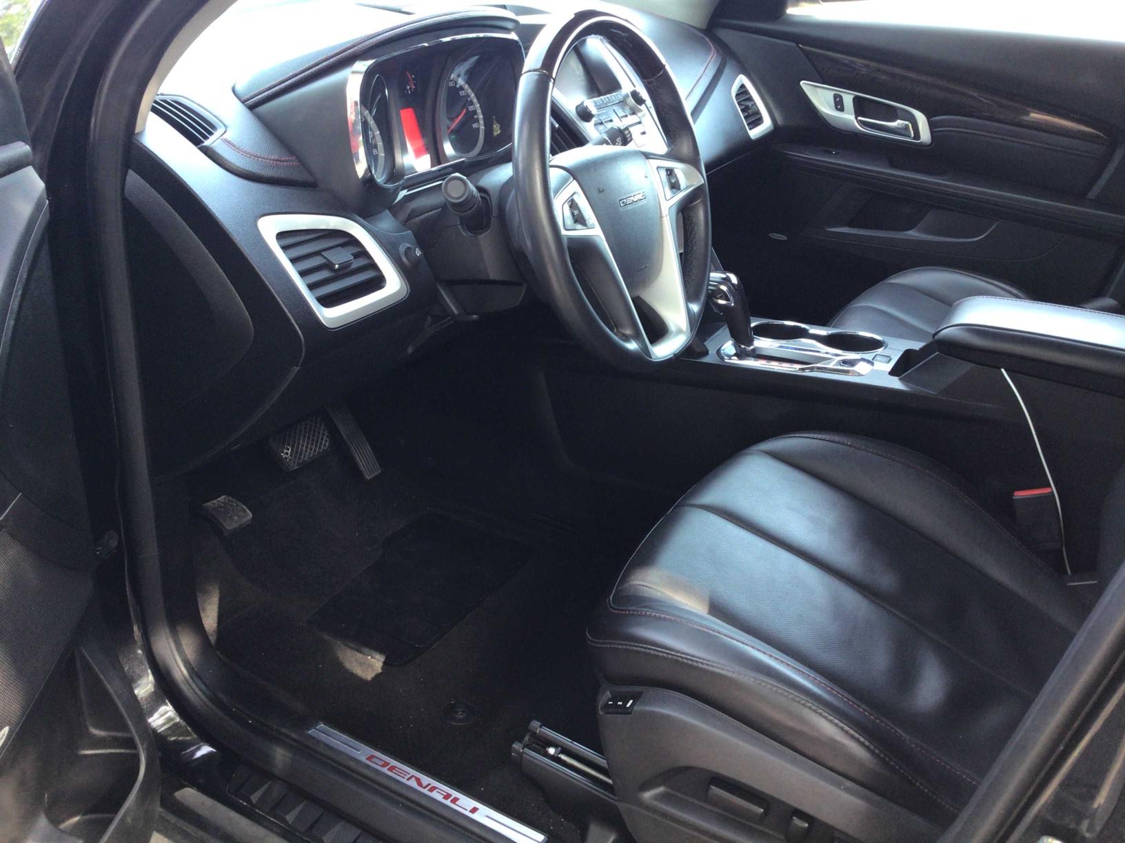 2013 GMC TERRAIN DE 2GKFLZE35D6265944