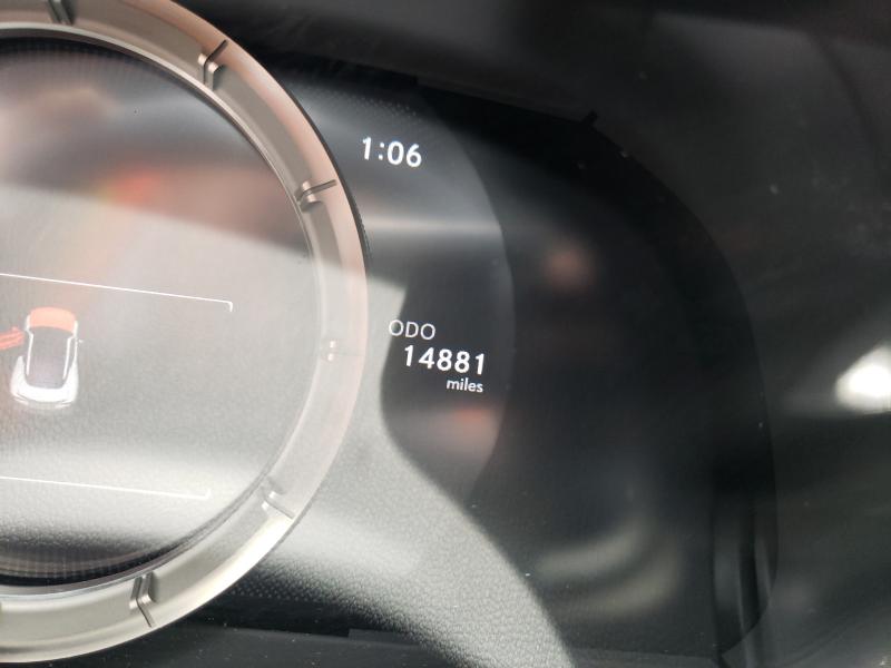 2018 LEXUS LC 500 JTHHP5AY5JA002479