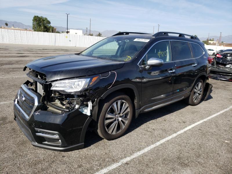 2021 SUBARU ASCENT 4S4WMARD0M3412526