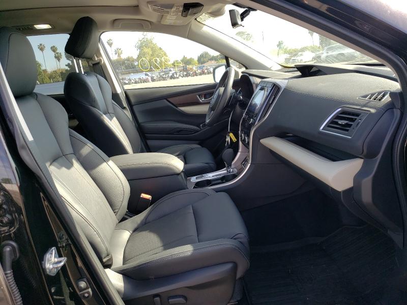 2021 SUBARU ASCENT 4S4WMARD0M3412526