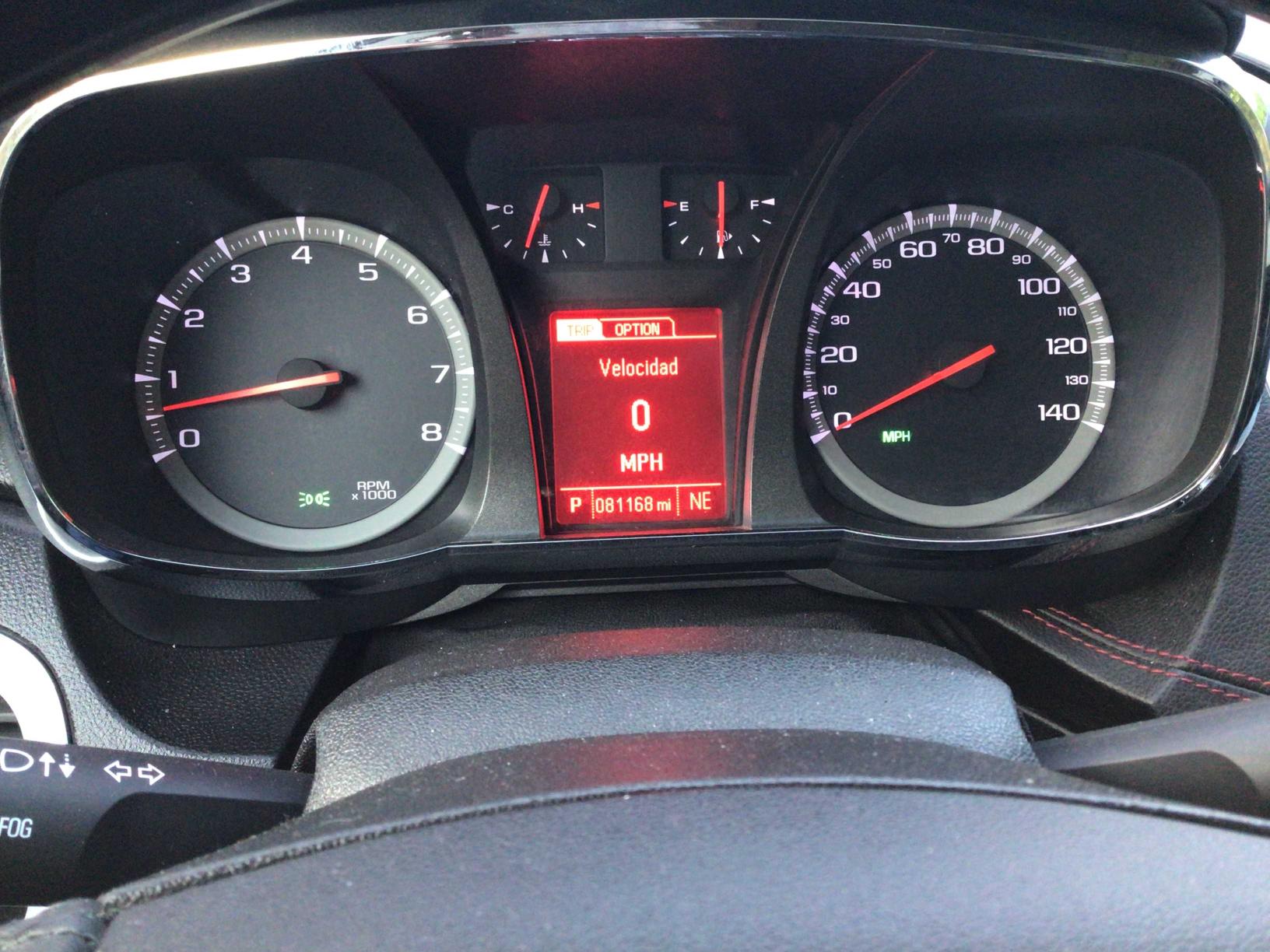 2013 GMC TERRAIN DE 2GKFLZE35D6265944