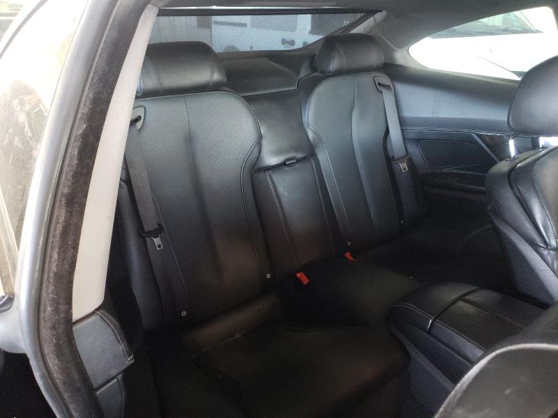 2012 BMW 640 I WBALW3C58CC892115