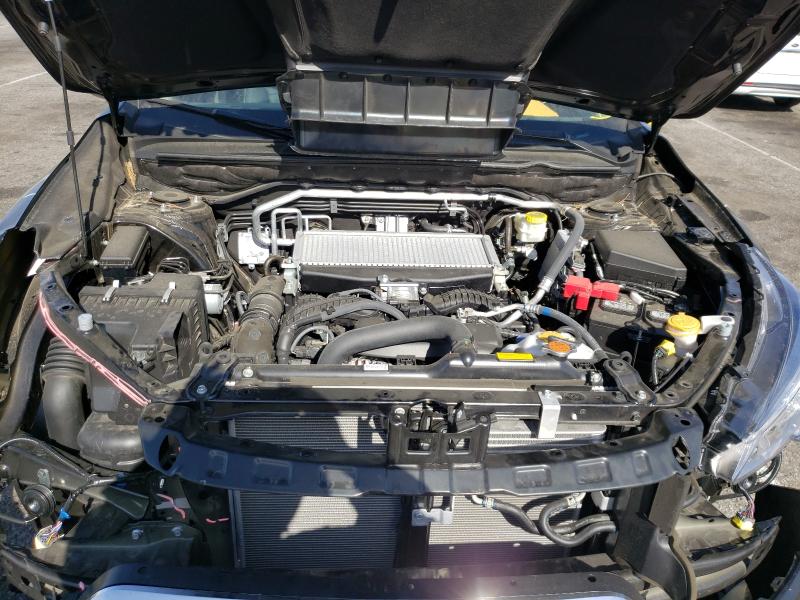 2021 SUBARU ASCENT 4S4WMARD0M3412526
