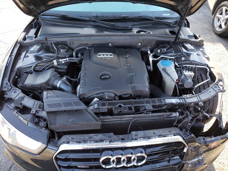 2016 AUDI A5 PREMIUM WAUM2AFR9GA040621