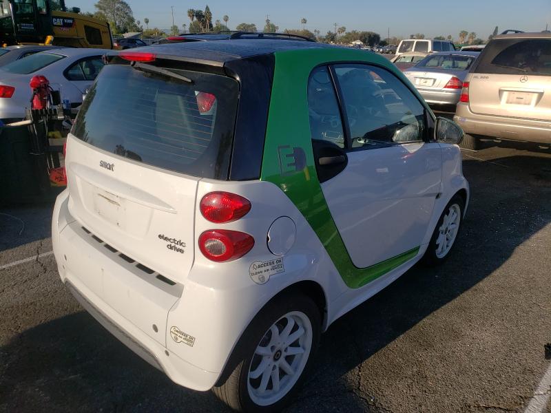 2014 SMART FORTWO WMEEJ9AA7EK782471