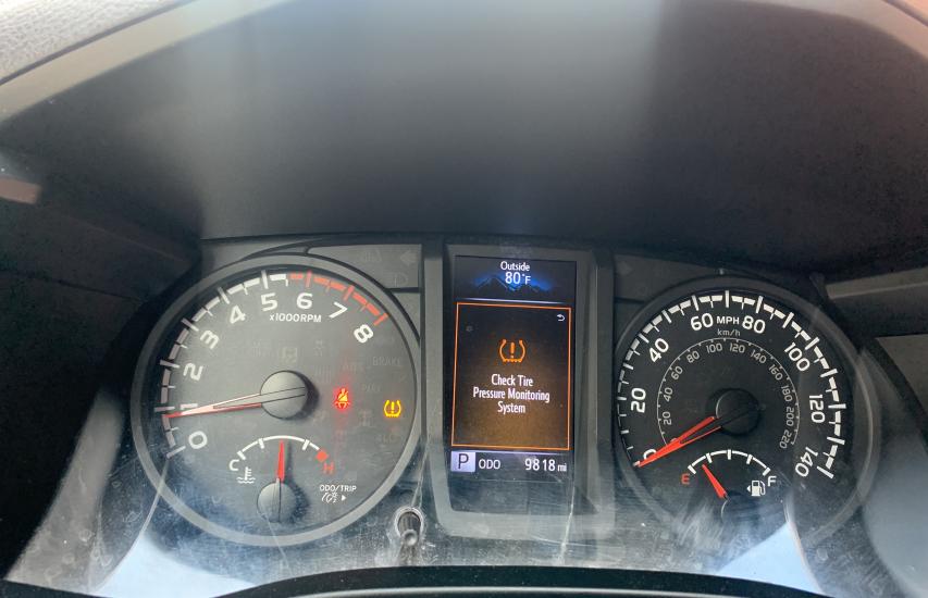 2019 TOYOTA TACOMA DOU 5TFAX5GN8KX164105