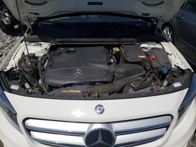 2015 MERCEDES-BENZ 250 WDCTG4GB9FJ083481
