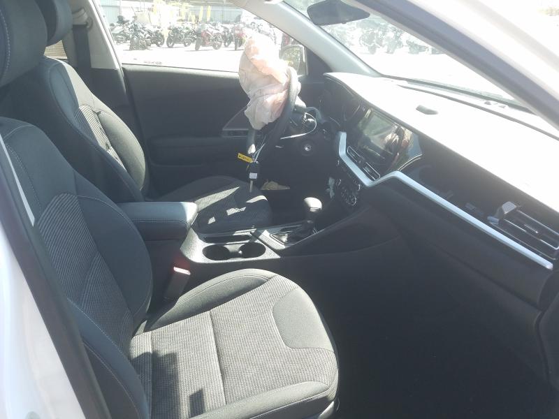 2020 KIA NIRO LX KNDCB3LC2L5372073