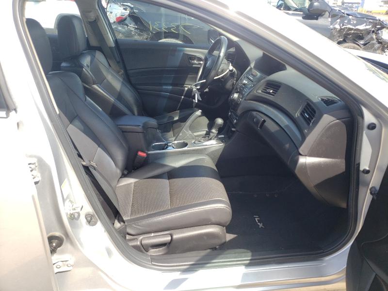 2014 ACURA ILX 20 19VDE1F33EE013911