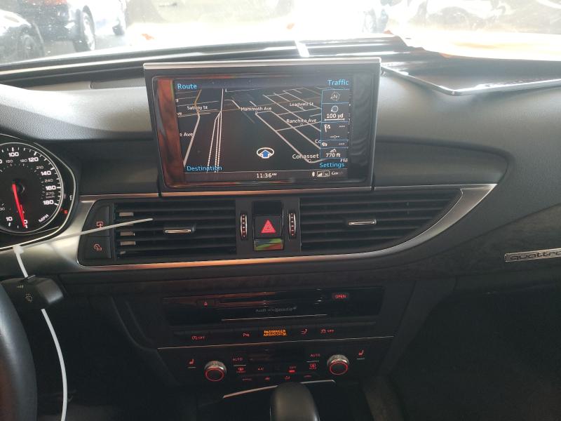 2017 AUDI A7 PREMIUM WAUW2BFC7HN128863