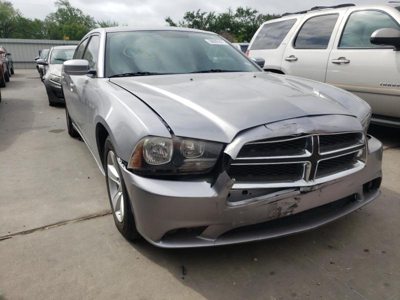 2014 DODGE CHARGER SE 2C3CDXBG7EH107610