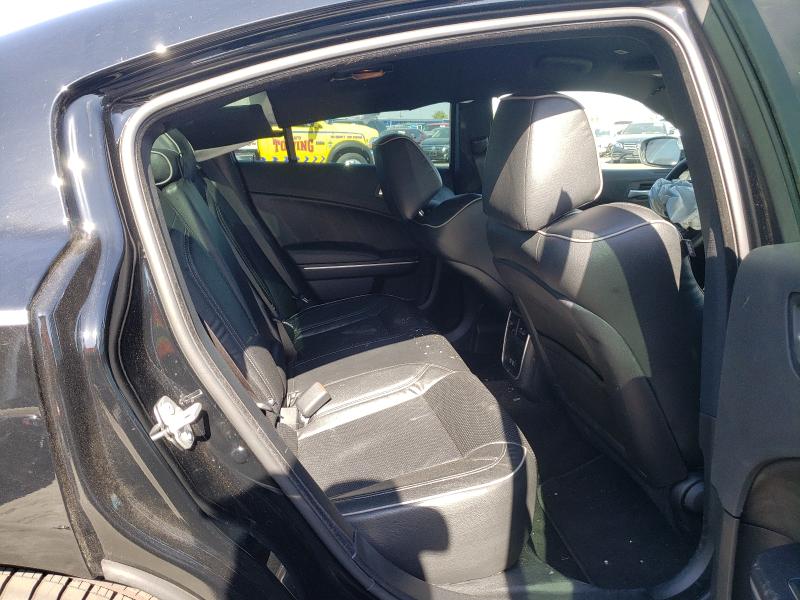 2020 DODGE CHARGER GT 2C3CDXHG5LH167132