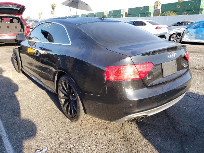 2016 AUDI A5 PREMIUM WAUM2AFR9GA040621