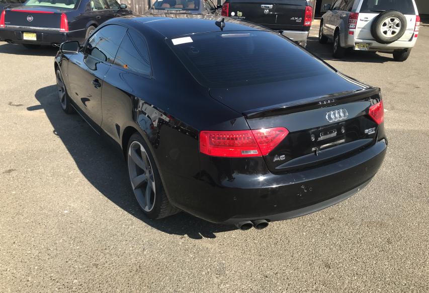 2014 AUDI A5 PREMIUM WAURFAFR5EA045211