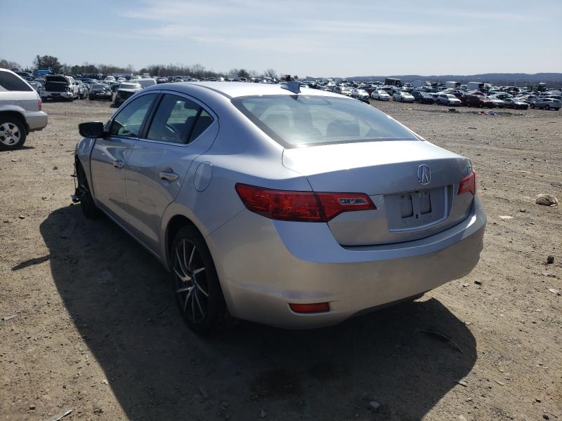 2014 ACURA ILX 20 19VDE1F33EE013911