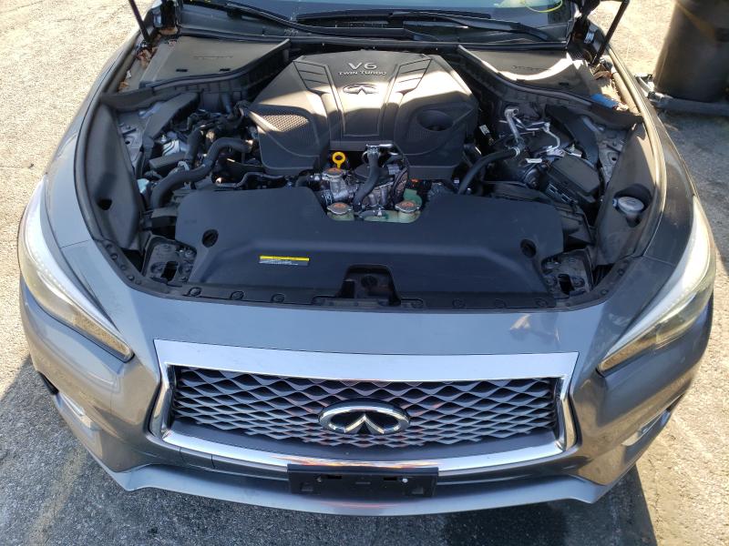 2019 INFINITI Q50 LUXE JN1EV7AP2KM512059