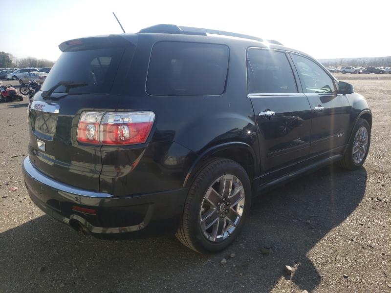 2012 GMC ACADIA DEN 1GKKRTED3CJ103184