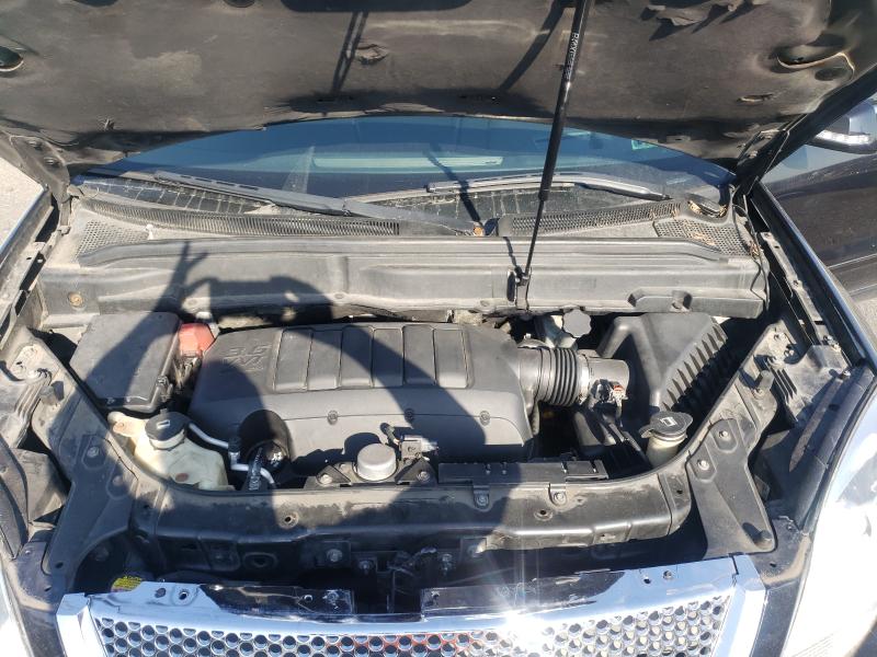 2012 GMC ACADIA DEN 1GKKRTED3CJ103184