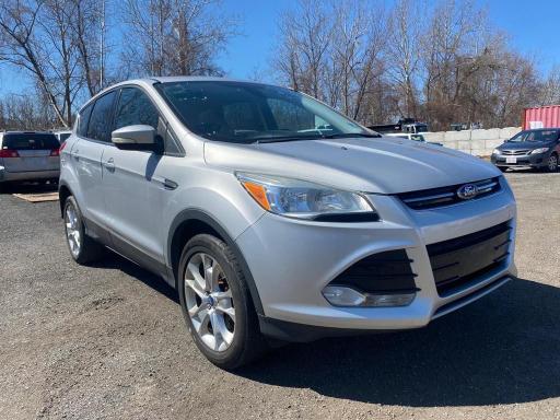 2013 FORD ESCAPE SEL 1FMCU9H91DUC73564