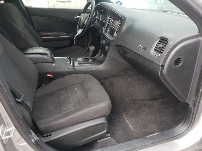 2014 DODGE CHARGER SE 2C3CDXBG7EH107610
