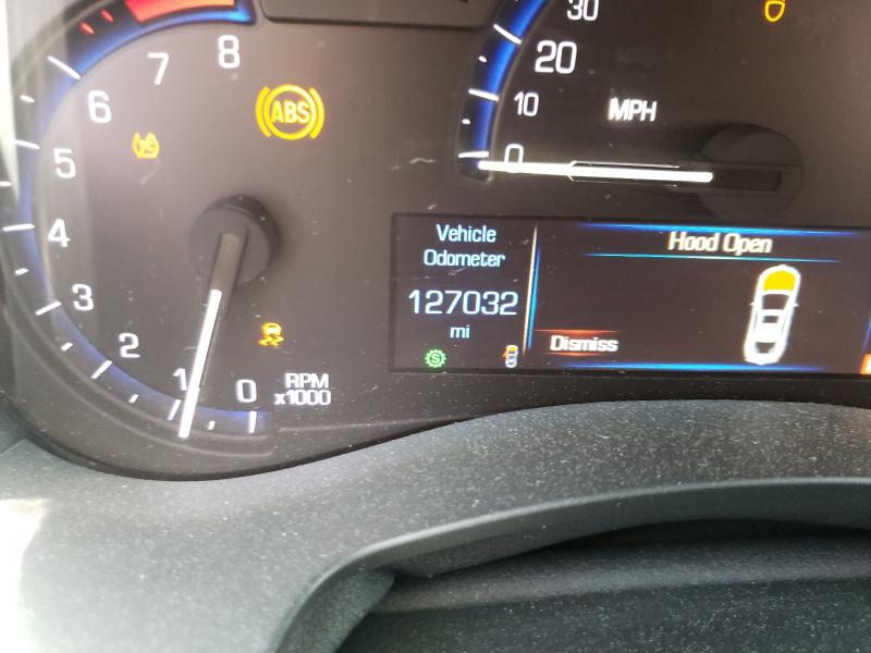 2015 CADILLAC ATS PREMIU 1G6AE5SX2F0140690