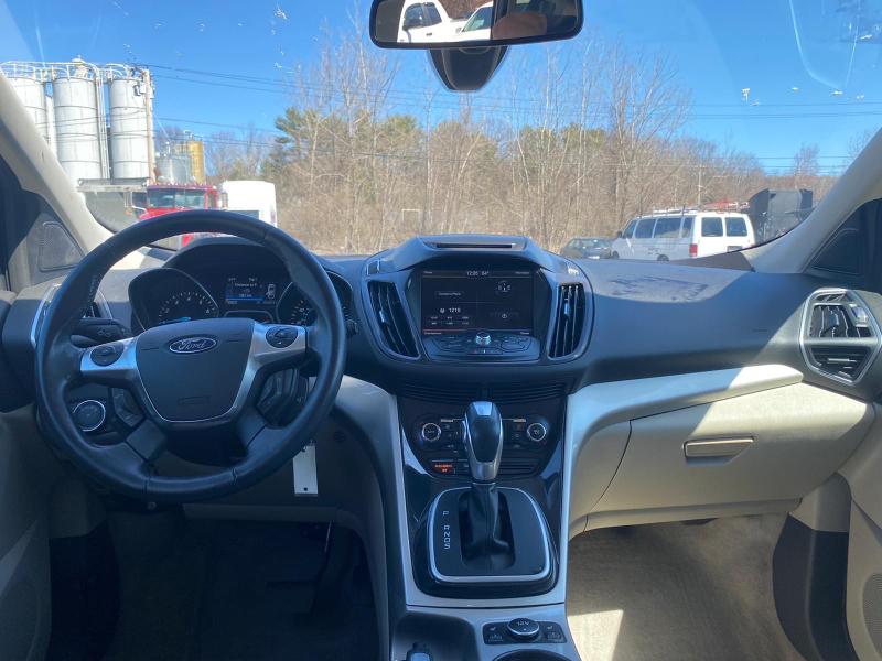 2013 FORD ESCAPE SEL 1FMCU9H91DUC73564
