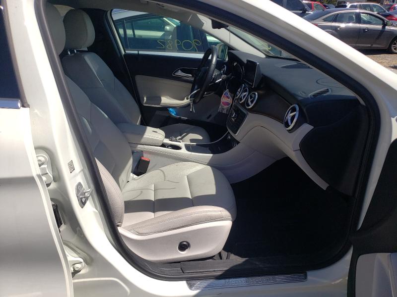 2015 MERCEDES-BENZ 250 WDCTG4GB9FJ083481