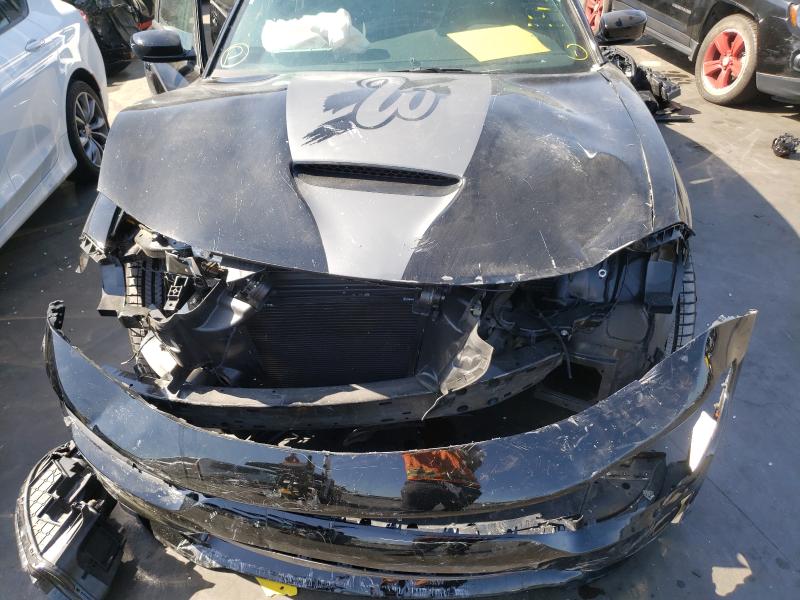 2020 DODGE CHARGER GT 2C3CDXHG5LH167132