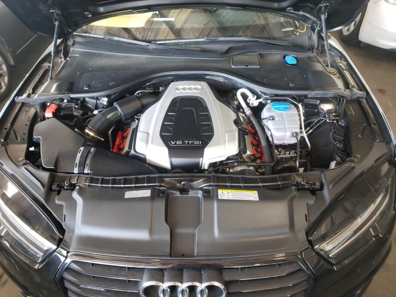 2017 AUDI A7 PREMIUM WAUW2BFC7HN128863