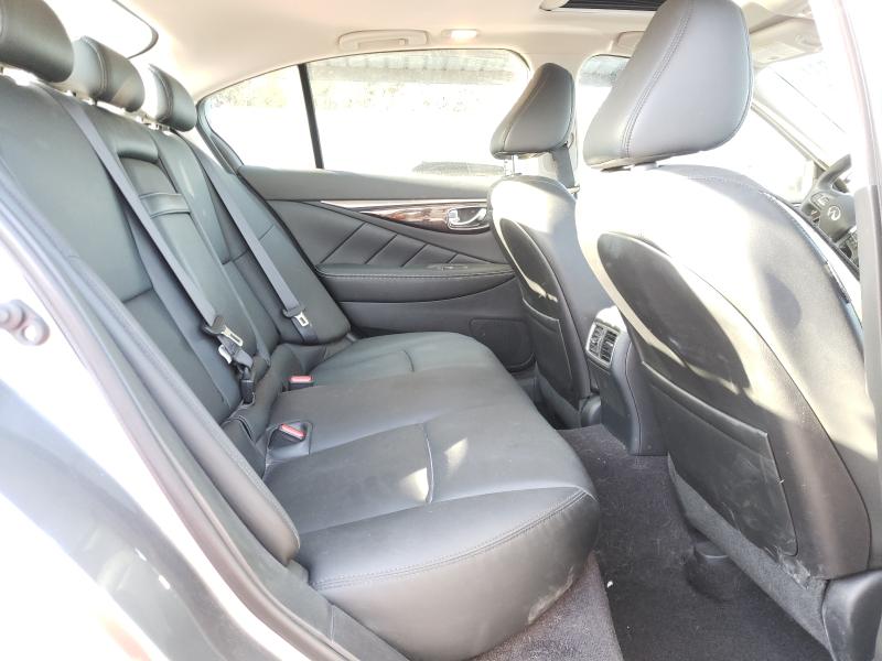 2019 INFINITI Q50 LUXE JN1EV7AP2KM512059