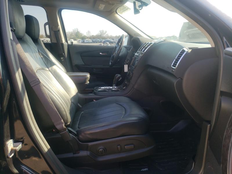2012 GMC ACADIA DEN 1GKKRTED3CJ103184