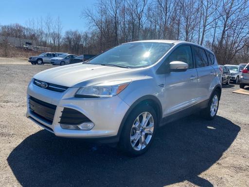 2013 FORD ESCAPE SEL 1FMCU9H91DUC73564