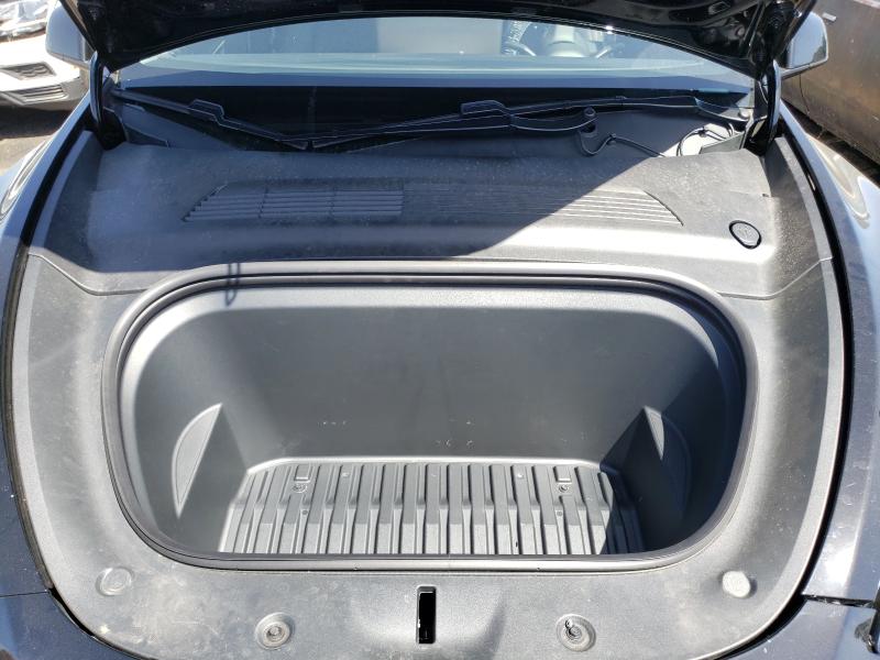 2020 TESLA MODEL Y 5YJYGDEE4LF059570