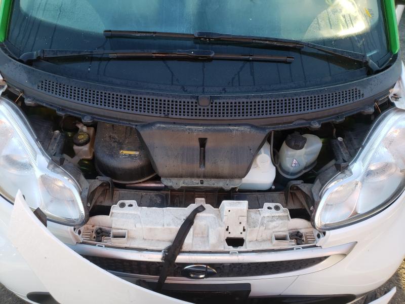 2014 SMART FORTWO WMEEJ9AA7EK782471