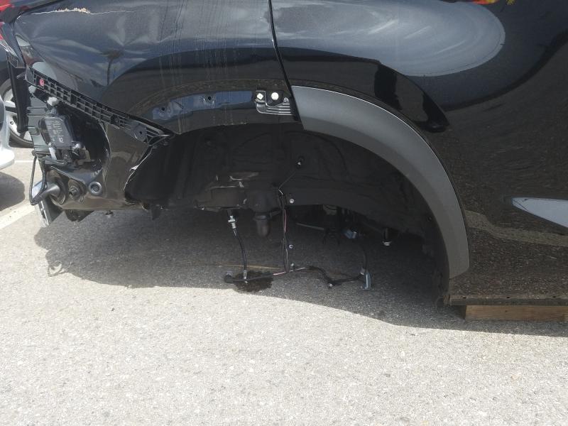 2021 LEXUS NX 300 BAS JTJSARBZ4M2184131