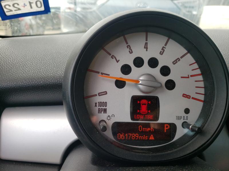 2014 MINI COOPER CLU WMWZF3C56ET493099