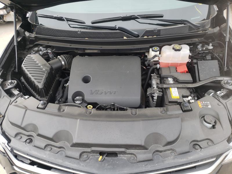 2020 CHEVROLET TRAVERSE R 1GNERJKW2LJ275801