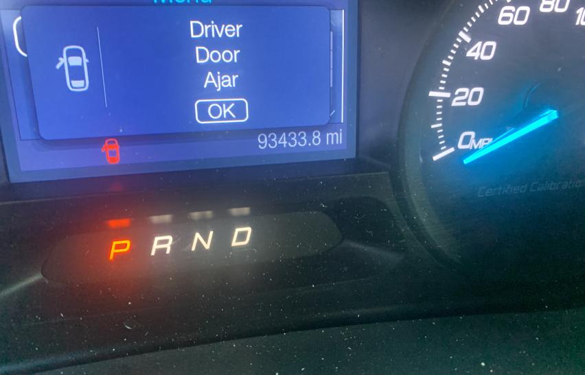 2015 FORD EXPLORER P 1FM5K8AR3FGA16037