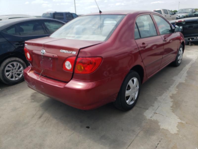 2014 TOYOTA COROLLA CE 1NXBR32E54Z212296